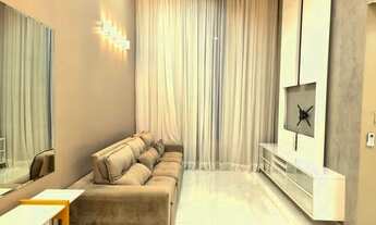 Imagem 4: Condomínio Residencial Passaredo| Com 90% mobiliada| Com 4 dormitórios