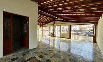 Imagem 5: Casa com 3 dormitórios para alugar, 150 m² por R$ 2.355,00/mês - Nova Americana - American