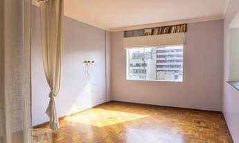 Imagem: Apartamento para Aluguel - Santa Cecília