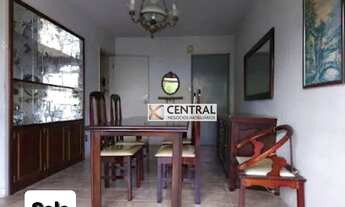 Imagem 2: Apartamento com 2 dormitórios à venda, 82 m² por R$ 220.000,00 - Brotas - Salvador/BA