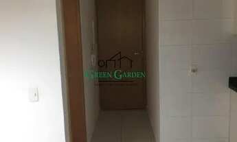 Imagem 4: APARTAMENTO DE 02 DOMITORIOS PARA LOCAÇÃO NO CONDOMINIO VIVERE INTENSO, JARDIM SAMAMBAIA-J