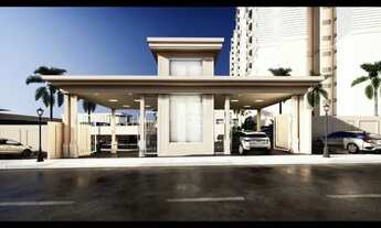 Imagem 4: Apartamento Monte Carlo de 77,5 m2, 3 dorm. 2 banh. (427 mil) e 61 m2, 2 dorm. 1 banh. (3