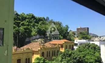 Imagem 1: Apartamento à venda, 1 quarto, 1 suíte, Glória - RIO DE JANEIRO/RJ