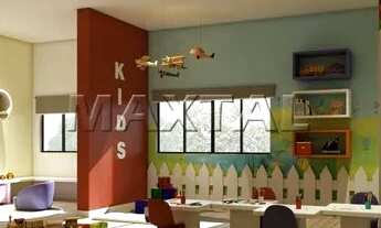 Imagem 7: Apartamento 4 Dormitórios, sendo 2 Suítes, living para 3 ambientes, 4 vagas e 183,30m² em