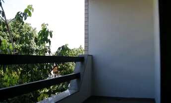 Imagem: Apartamento de 3 quartos na Ilha do Governador