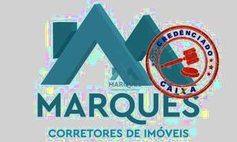 Imagem 2: Casa retomada pela Caixa com excelente desconto