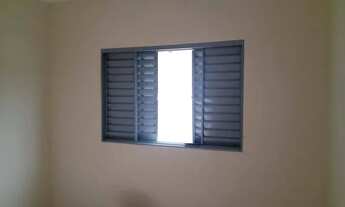 Imagem 2: Locação - Casa - Vila Margarida - Americana - SP