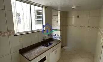 Imagem 6: APARTAMENTO COM 03 DORMITÓRIOS À VENDA POR R$225.000,00 - SANTA ROSA /NITERÓI