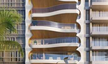 Imagem: Apartamento 4 suites no Leblon