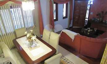 Imagem 2: Lindo sobrado no Wanel Ville - Sorocaba SP