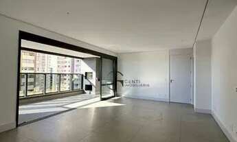 Imagem 4: Apartamento com 3 quartos à venda, 142 m² por R$ 1.290.000 - Gleba Palhano - Londrina/PR