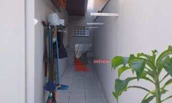 Imagem 6: Casa com 3 dormitórios à venda, 233 m² por R$ 1.200.000,00 - Parque Novo Mundo - Americana