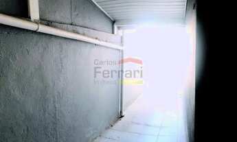 Imagem 7: Casa Assobrada - Jardim das Pedras - Av. Coronel Sezefredo Fagundes