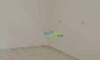 Imagem 6: Casa com 1 dormitório para alugar, 42 m² por R$ 1.227,25/mês - Parque das Nações - Santo A