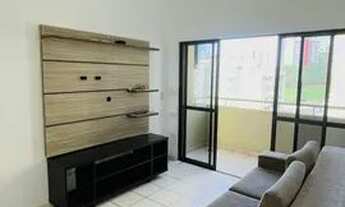 Imagem 4: Apartamento Mobiliado no Renascença com 3 Quartos- Nascente