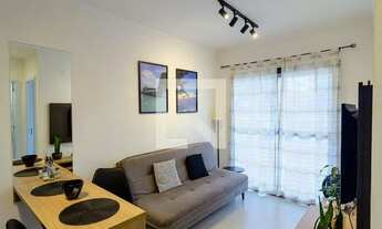 Imagem 6: Apartamento para Aluguel - Vila Mascote, 1 Quarto, 29 m2