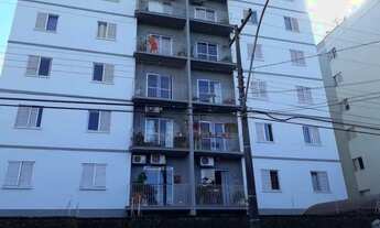 Imagem 3: Apartamento com 3 dormitórios à venda, 97 m² por R$ 330.000 - Werner Plaas - Americana/SP