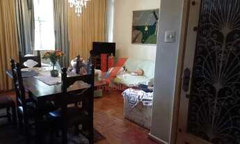 Imagem: Apartamento para venda com 110 metros quadrados