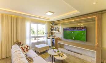 Imagem 2: Apartamento Life Park 3 dormitórios REF: VH-2148