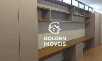 Imagem 3: Casa com 4 dormitórios à venda, 380 m² por R$ 3.300.000 - Condomínio Residencial Green Val