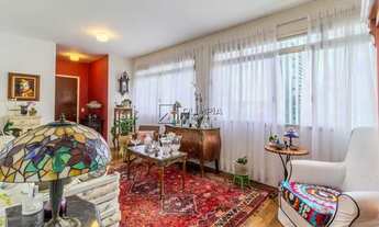 Imagem 5: Venda Apartamento 3 Dormitórios - 110 m² Pinheiros