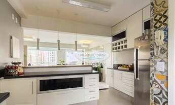 Imagem 7: Apartamento, 107 m² - venda por R$ 1.100.000,00 ou aluguel por R$ 7.379,00/mês - Vila Andr