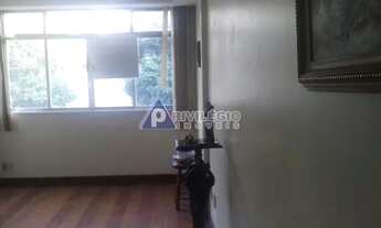 Imagem 5: Apartamento à venda, 2 quartos, 1 suíte, 1 vaga, Tijuca - RIO DE JANEIRO/RJ