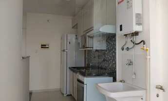 Imagem 7: Apartamento 57 m², 2 dormitórios, 1 suíte