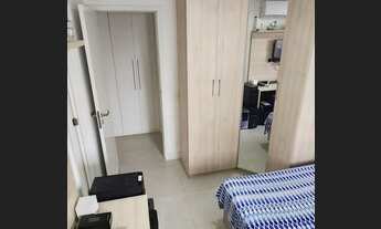 Imagem 5: Apartamento para venda tem 102 metros quadrados com 3 quartos na Barra Olímpica