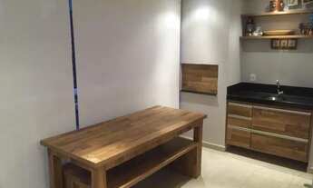 Imagem 5: SÃO PAULO - Apartamento Padrão - MORUMBI