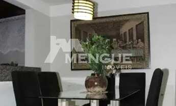 Imagem 3: Casa residencial com 3 dormitórios e 1 vaga em condomínio à venda no bairro Jardim Itu Sab