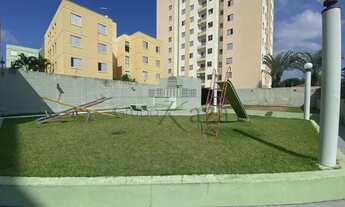 Imagem 4: Apartamento para aluguel com 58 metros quadrados com 2 quartos