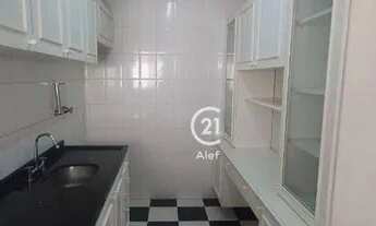 Imagem 4: Apartamento para locação perto do Shopping Higienópolis