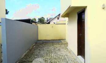 Imagem 3: IMOBILIARIA JUVEVE ALUGA SOBRADO CONDOMINIO FECHADO TINGUI BACACHERI PRX MONTEIRO TOURINHO