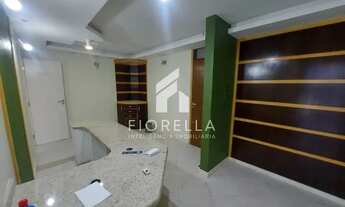 Imagem 3: 2 salas comerciais com vaga de garagem privativa no Ceisa Center no Centro de Florianópoli