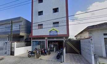 Imagem: Kitnet, Vl Caicara, R$ 120 mil