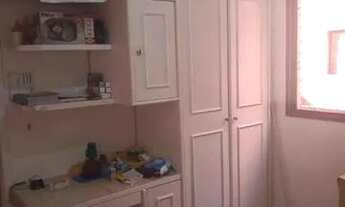 Imagem 3: Apartamento com 2 dormitórios, 60 m² - venda por R$ 280.000,00 ou aluguel por R$ 2.220,00