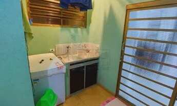 Imagem 7: Casa Padrão em Ribeirão Preto