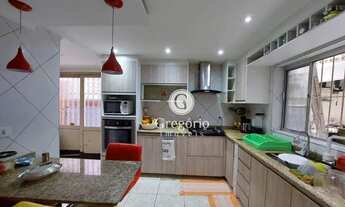 Imagem 4: Excelente Sobrado Jd. Arpoador - 2 dorms - 2 vagas