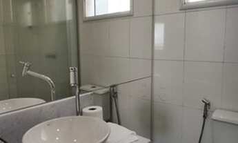 Imagem 4: Apartamento para aluguel de temporada 50 m² quadrados com 2/4 em Ponta Negra - Natal - RN