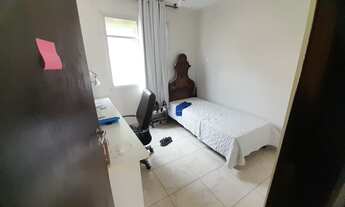 Imagem 6: Apartamento PRU para venda possui 95 metros quadrados com 3 quartos em Mata da Praia - Vit