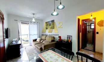 Imagem 3: Apartamento com 2 dorms, Tupi, Praia Grande - R$ 270 mil, Cod: 12122