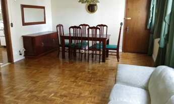 Imagem 5: Lindo apartamento Moema Pássaros próximo ao Parque Ibirapuera, 3 dormitórios 1 suíte e 2 v