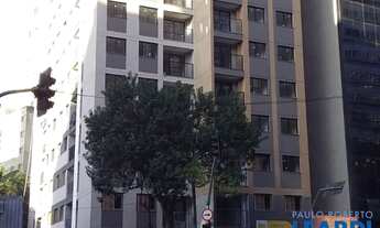 Imagem 2: APARTAMENTO - CONSOLAÇÃO - SP