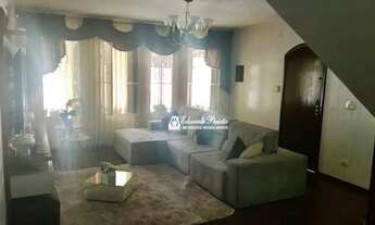 Imagem 4: Sobrado com 3 dormitórios à venda, 175 m² por R$ 948.000,00 - Vila Galvão - Guarulhos/SP