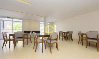 Imagem 2: Apartamento à venda, Mercês, Curitiba, PR