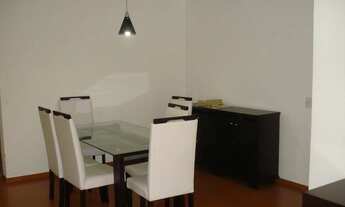 Imagem 2: Apartamento com 3 dormitórios para alugar, 89 m² por R$ 3.735,00/mês - Champagnat - Curiti