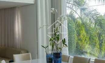 Imagem 2: CASA A VENDA EM CONDOMINIO NO BURITIS 4 QUARTOS