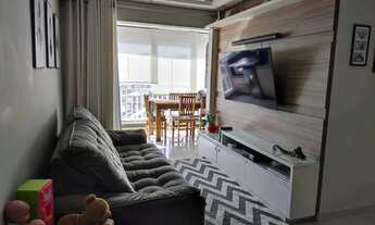 Imagem: Apartamento para venda possui 63 metros