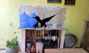 Imagem 7: Ótimo imóvel para quem gosta de espaço